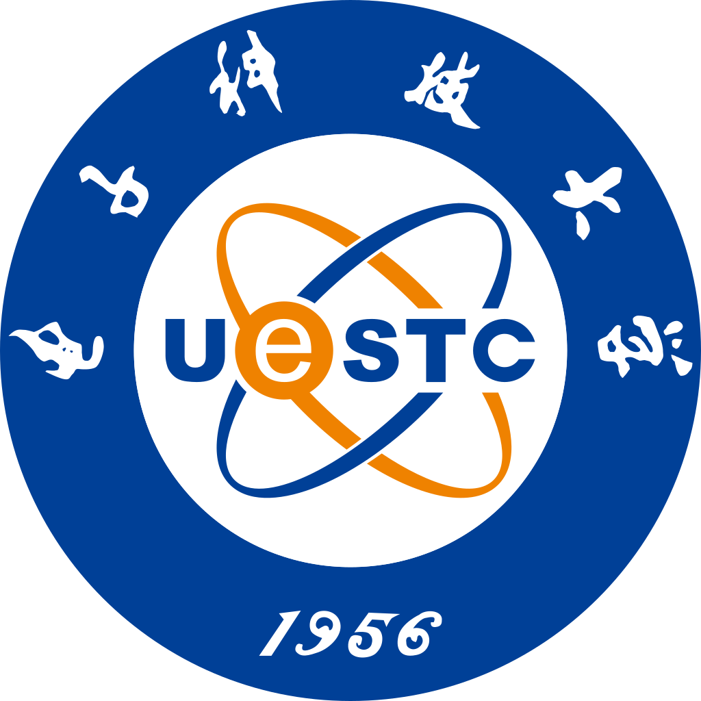 University of Electronic Science and Technology of China Logo