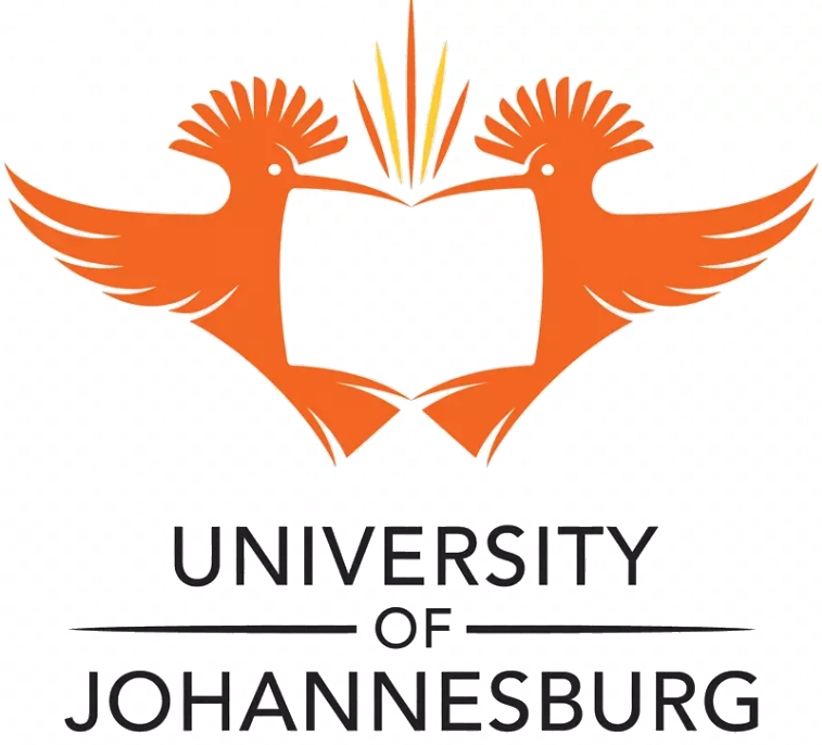 University of Johannesburg Logo